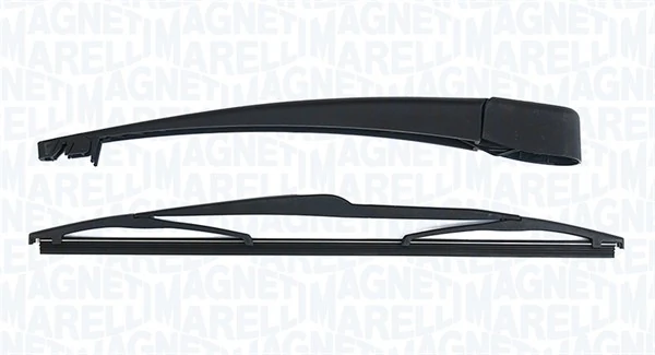 Wiper Arm Set, window cleaning